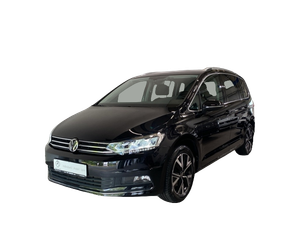 Volkswagen Touran 2.0 TDI DSG Highline / Navi LED AHK Auto-Abo