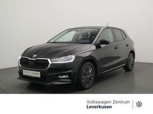 Skoda Fabia Tour VIRT KAM SHZ CARPLAY LED PDC