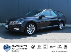 Volkswagen Passat Variant 1,5TSI +NaviPro+Kamera+Busi.Paket