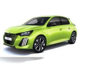 Peugeot 208 Hybrid 110 e-DSC6 ALLURE | Klimaautomatik | PDC v+h | CarPlay