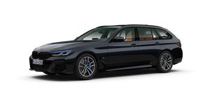 BMW 530d Touring M Sport (G31) Leasingübernahme