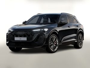 Audi Q5 e-hybrid quatt. Leder Nav VirCo+ Kam ACC 18Z Leasing privat