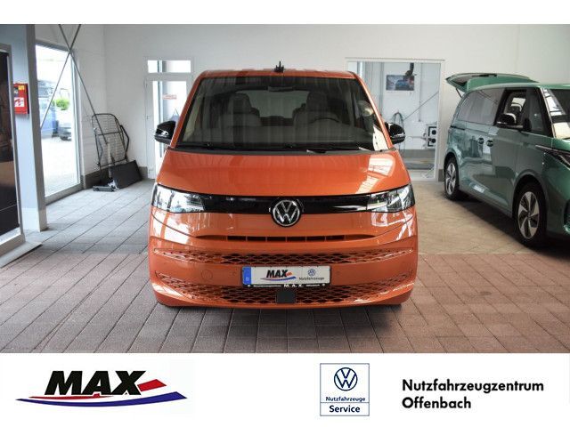 Volkswagen Multivan KÜ 2.0 TDI 110 kW*6 Si*Navi*Kamera* Leasing
