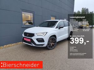 Cupra Ateca 300 4DRIVE VZ ab 399.- 1.590.-Anzahlung Bu