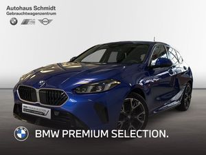 BMW 120 Hatch 285€ netto/mtl.*M Sport Exterieur*18"*