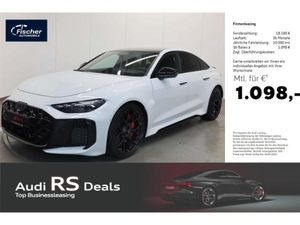 Audi RS5 Limousine e-hybrid quattro Sport Paket 0,5% DW Versteuerung