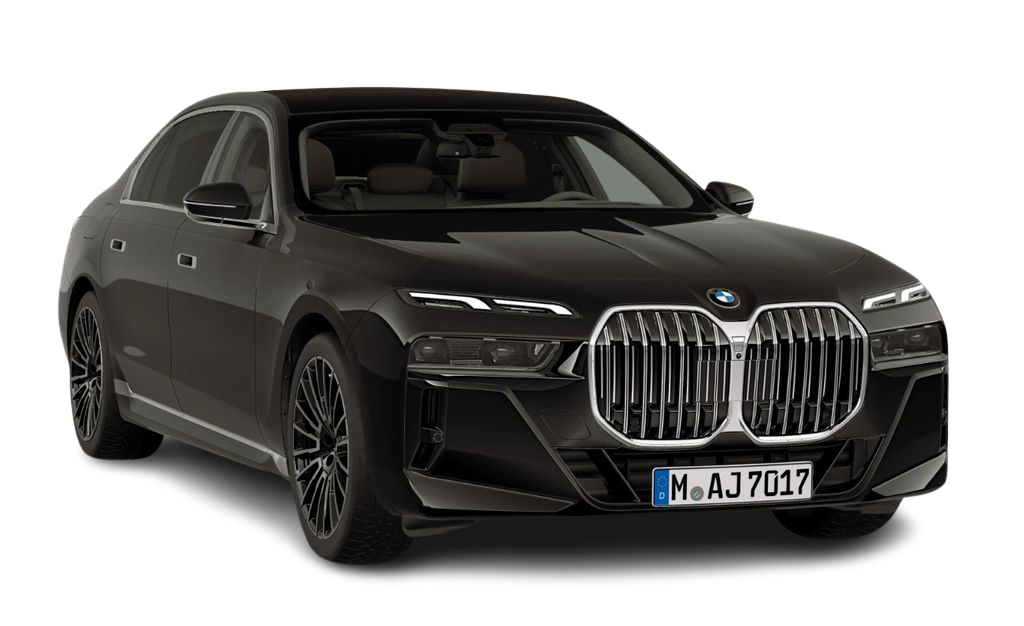 BMW 7er BMW 7er M Sportpaket 740d xDrive 210 kW (286 PS) Auto-Abo