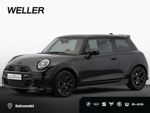MINI 3-Türer JCW Trim Paket M