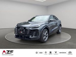 Audi Q6 e-tron Sportback quattro