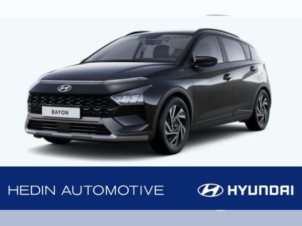 Hyundai BAYON Trend✔️ (MY25) 1.0 T-GDI || GEWERBE-HAMMER❗ Leasing