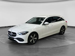 Mercedes-Benz C 200 NAVI/LED/SHZ *SOFORT*