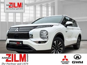 Mitsubishi 2.4L PHEV Diamant 4WD