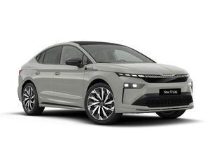 Skoda ENYAQ Coupe Sportline 85x Verfügbar ab Juli 2026 🚀Autohaus-Schandert Top-Deal✨