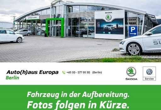 Skoda Fabia 1.0l TSI 85kW DSG Balance 5dr Auto kaufen