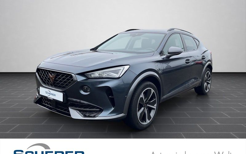 Cupra Formentor 1.4 E-HYBRID 150kW DSG 5dr Auto kaufen