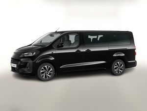 Fiat Ulysse AT L3 TOP AHK Pano Klimaaut el.Schieb Nav Leasing privat