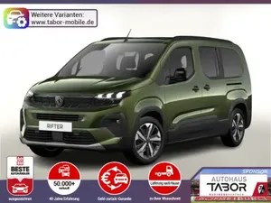 Peugeot Rifter M1 GT L2 7S Connect+P Techno+P Winter ACC