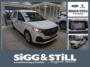 Ford Transit Connect Trend FLEXCAB L2*GEWERBEWOCHEN 0,00%*NAV*SHZ*PDC
