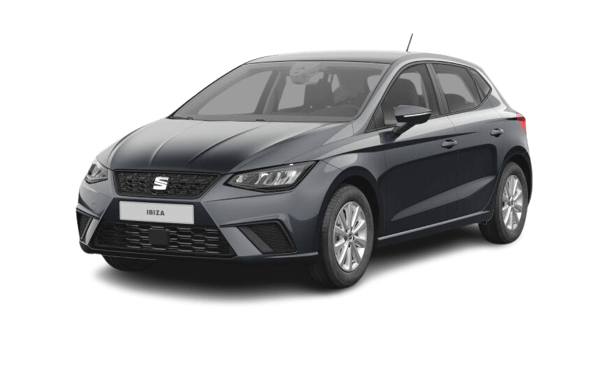 Seat Ibiza 1.0 TSI 85kW 1.0 TSI 85kW Style Edition Auto-Abo