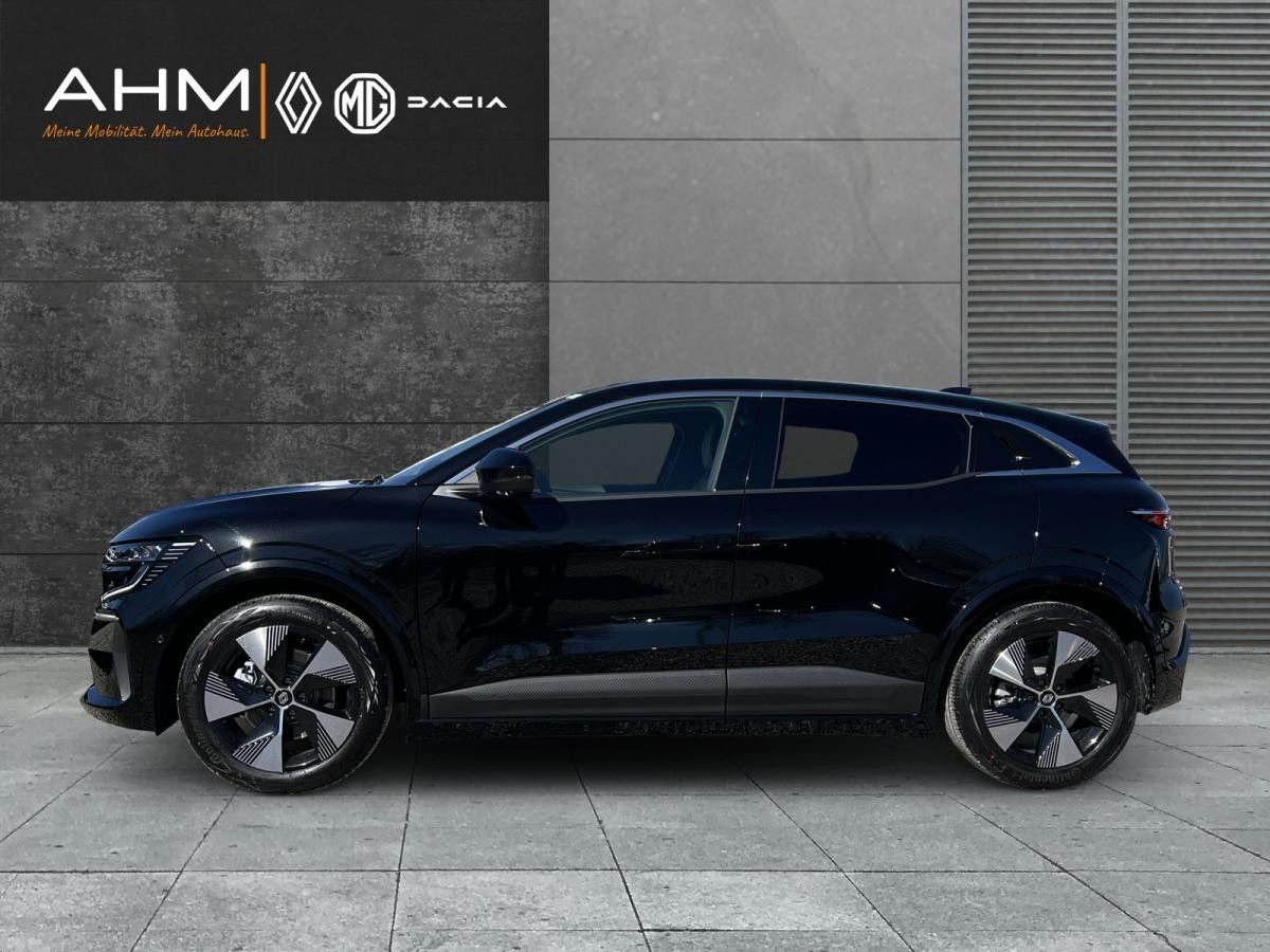 Renault Megane E-Tech Electric Leasing