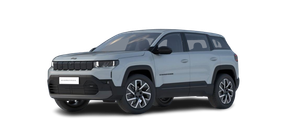 Jeep Compass Altitude E-Hybrid , Winter-Paket, Komfort-Paket