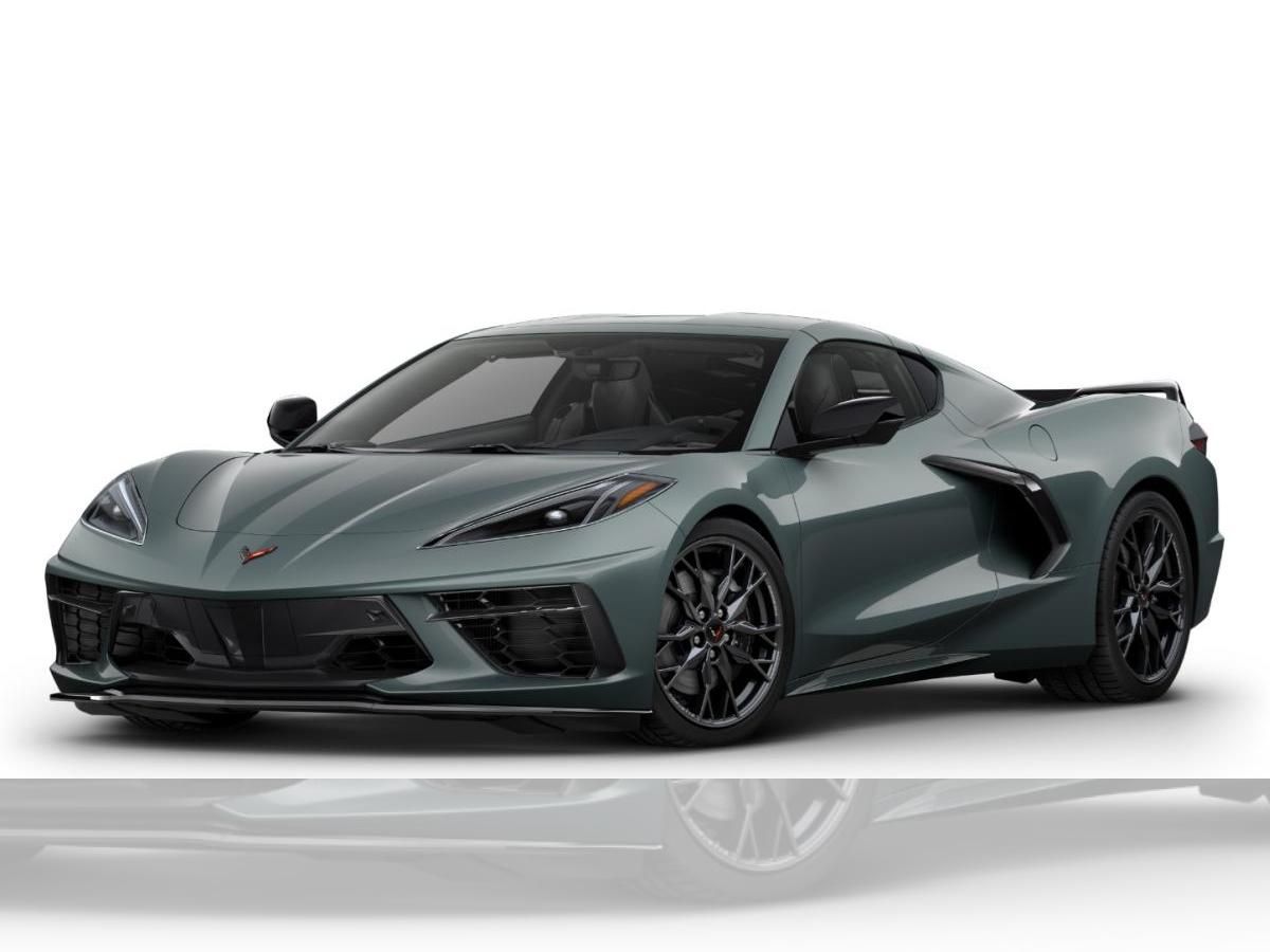 Corvette C8 3LT Coupe MY24 *Oster Deal bis 18.04.2026**SOFORT* Leasing