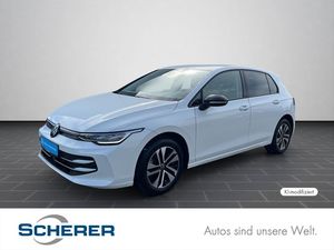 Volkswagen Golf VIII 1,5 TSI Energy RFK/NAVI/LED/Sitzheizun