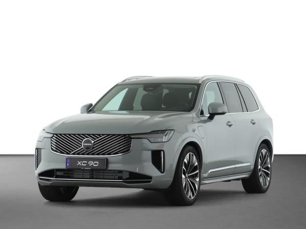 Volvo XC90 T8 Ultra Bright ❗Lagerwagenabverkauf | sofort verfügbar | Luftfahrwerk ❗ Leasing