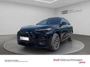 Audi Q5 TDI qu. S line Matrix LED Navi B&O Pano AHK