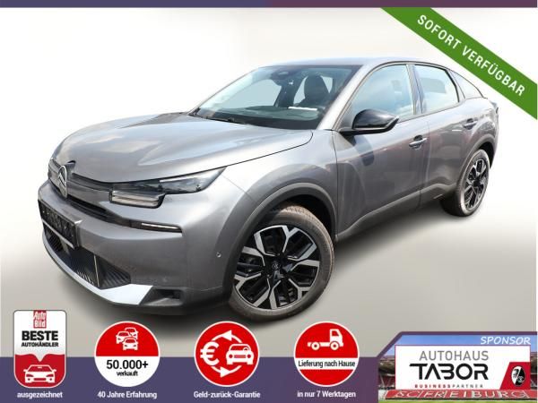 Citroën C4 Hybrid ACC Nav Keyl Totw 2xPDC Kam CarP LED Leasing