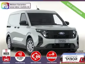 Ford Transit Courier Trend Klimaaut Temp LED-Tagf PDC