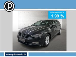 Volkswagen Passat Variant TSI BUSINESS NAVI+KAM+eHKL+TRAVEL