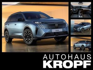 Peugeot 5008 Allure Hybrid