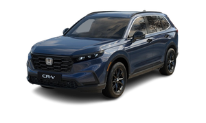 Honda CR-V e:PHEV Elegance Tech 2WD 2.0 i-MMD Hybrid e:HEV 2WD Elegance Tech