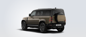 Defender 110 3.0 Diesel D250 X-Dynamic SE Leasing