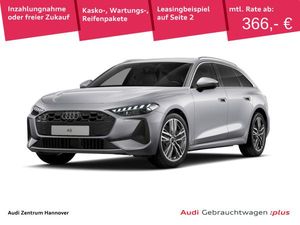 Audi A5 Avant 2.0 TDI Kamera Navi virtual DAB