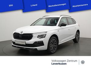 Skoda KAMIQ Selection DSG AHK ACC LED NAVI VIRT PDC