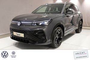 Volkswagen Tiguan R-Line 1.5l eHybrid DSG BlackStyle AHK An