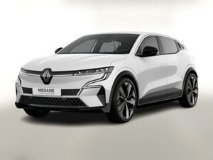 Renault Megane E-TECH Techno 220 Comfort Range Leasing privat Leasing