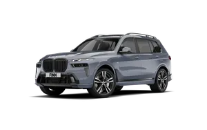 BMW X7 xDrive40d xDrive40d