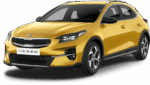 Kia XCeed Leasing