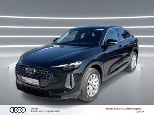 Audi Q5 Sportback TDI qu AHK LED NAVI+ Kamera PDC ACC