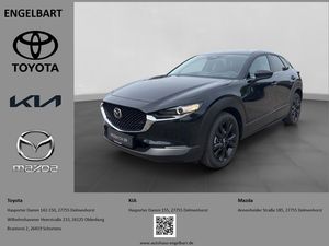 Mazda CX-30 Homura 2WD HUD Navi LED ACC El. Heckklappe