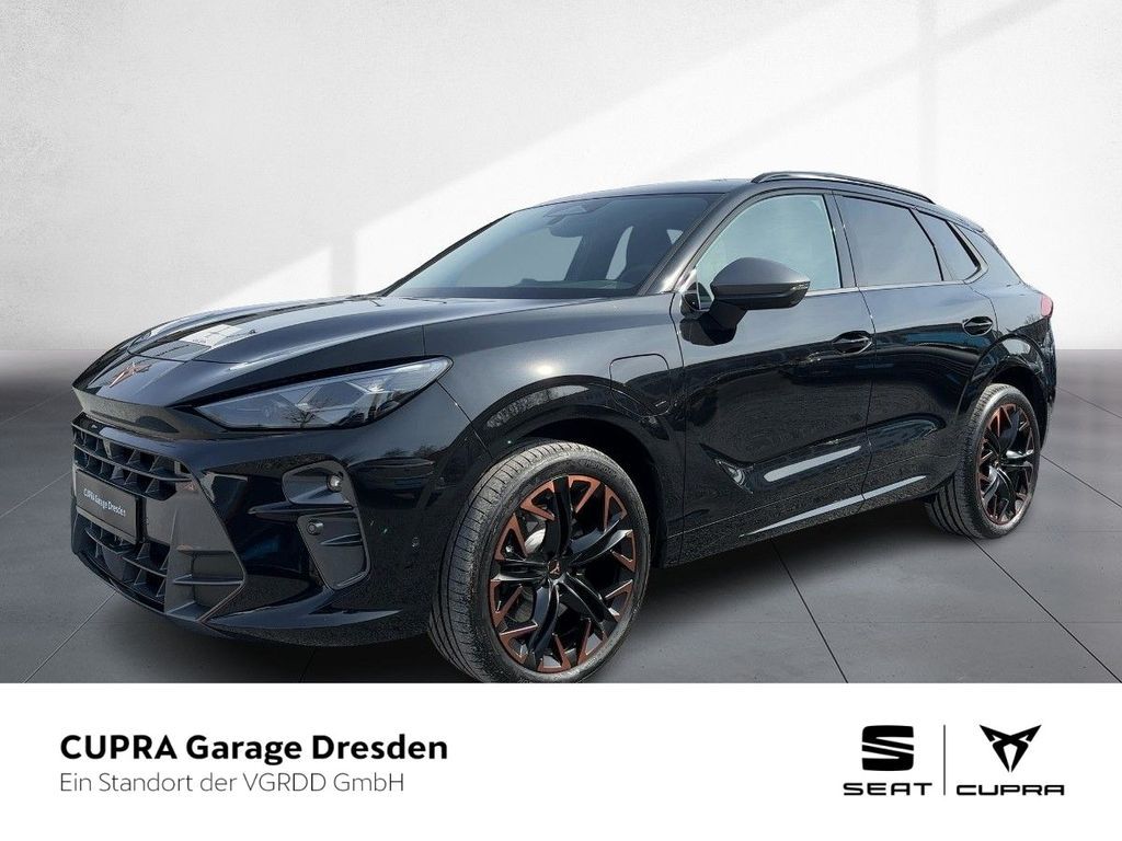 Cupra Terramar VZ 1.5 e-HYBRID 200 kW (272 PS) 6-Gang- Leasing