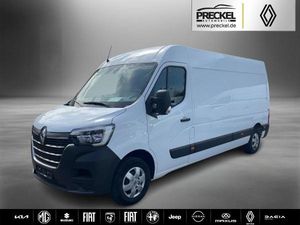 Renault Master KOMFORT L3H2 3,5t dCi 150✨Allwetter Leasing