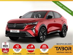 Renault Rafale Esprit Alpine E-Tech Full Hybrid 200 Leasing