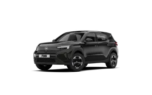Opel Frontera Electric 44-kWh-Batterie 83kW Electric 44-kWh-Batterie 83kW Edition