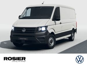 Volkswagen Volkswagen Crafter 35 Kasten 2,0 l TDI Leasing