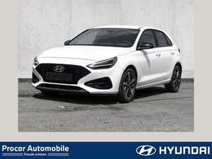 Hyundai i30 TREND FL 5-Türer 1.6 T-GDI 150PS 7-DCT PLUS
