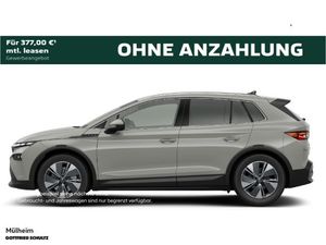 Skoda Elroq 85 Selection Verfügbar ab Januar 2027